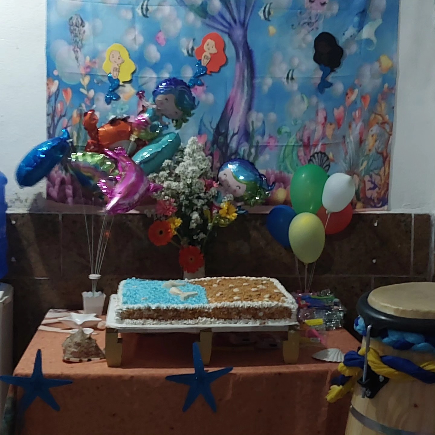 Festa de Cosme, Damião e Doum 2023 - Foto 4