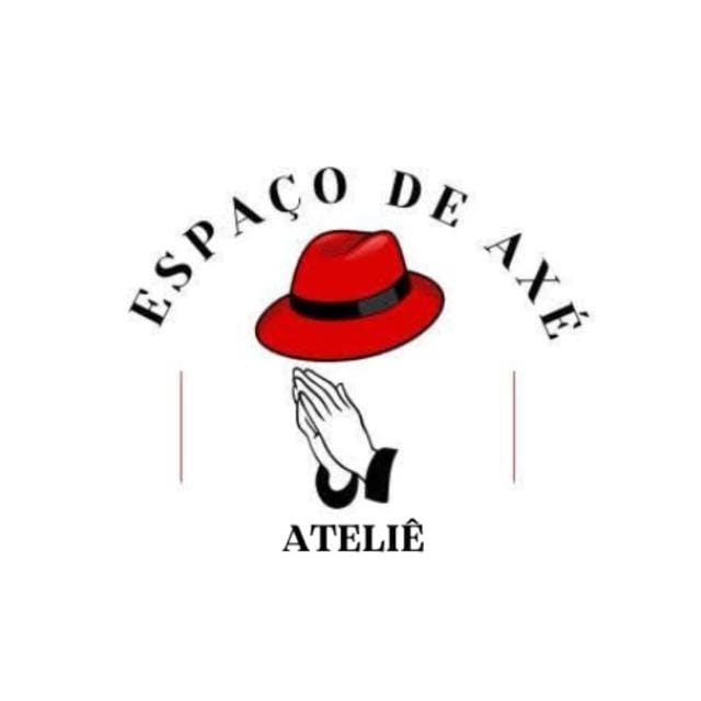 Ateliê Espaço de Axé - Arte e religiosidade